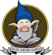 Blue Gnomes Games